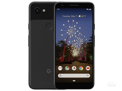 Google Pixel 3a（4GB/64GB/全网通）评测文章