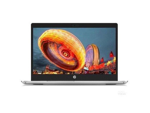 惠普ProBook 455 G7(R7 4700U/8GB/512GB/集显/高色域)