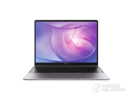 HUAWEI MateBook 13 2020 锐龙版(R7 4800H/16GB/512GB/集显)评测文章