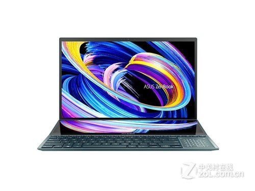 华硕灵耀 X 双屏 Pro 2022 15.6(i9 12900H/32GB/1TB/RTX3060)评测文章