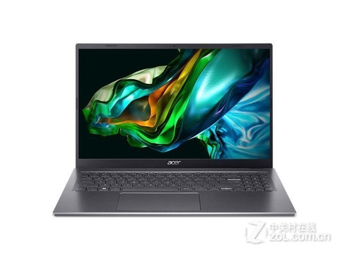 Acer 蜂鸟 Fun 15.6 2023(i7 1355U/16GB/512GB/集显)评测文章