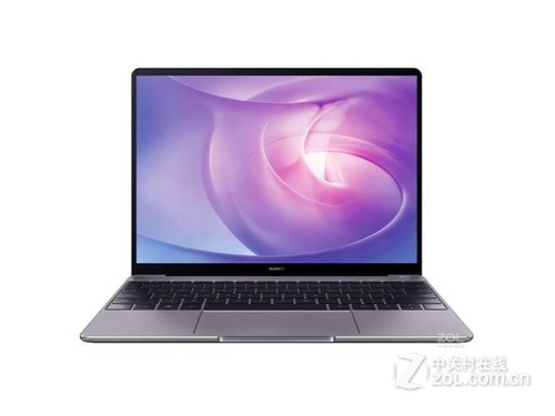 HUAWEI MateBook 13 2020款(i7 10510U/16GB/512GB/MX250)