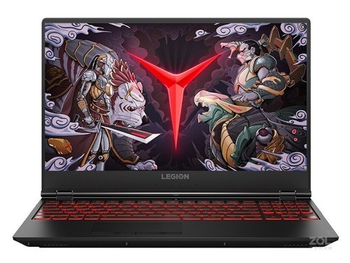 联想拯救者 Y7000 2020(i7 10750H/16GB/512GB/GTX1650)