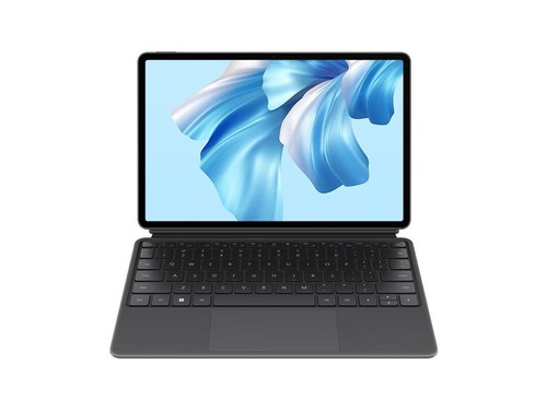 HUAWEI MateBook E Go 2023(骁龙8CX Gen3/16GB/256GB/集显/星云灰键盘)评测文章