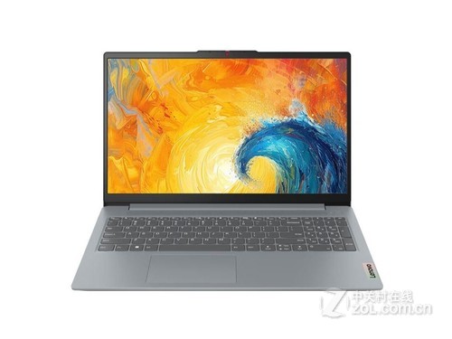 联想IdeaPad 15s 2024 锐龙版(R5 7430U/16GB/512GB)