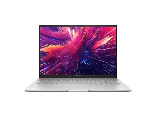 华硕无畏Pro 16 2022(i5 12500H/16GB/512GB/RTX3050)评测文章