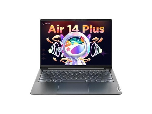 联想小新 Air 14 Plus 2021 锐龙版(R5 5600U/16GB/512GB/MX450)