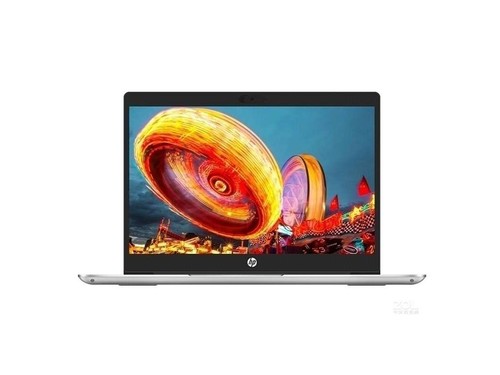 惠普战66 Pro 14 G3(i5 10210U/8GB/256GB+1TB/MX250/45%NTSC)