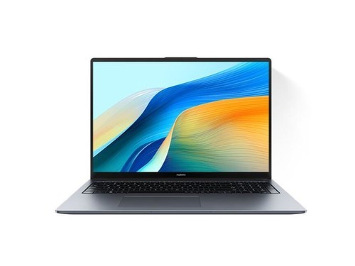 华为MateBook D 16 高能版 2024(i9 13900H/16GB/1TB)