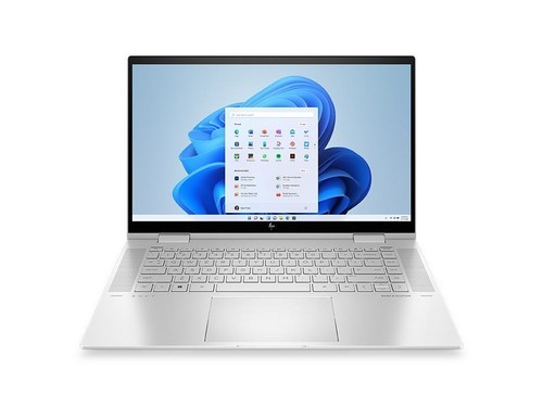 惠普Envy x360 15 2022(i5 1240P/16GB/512GB/集显)