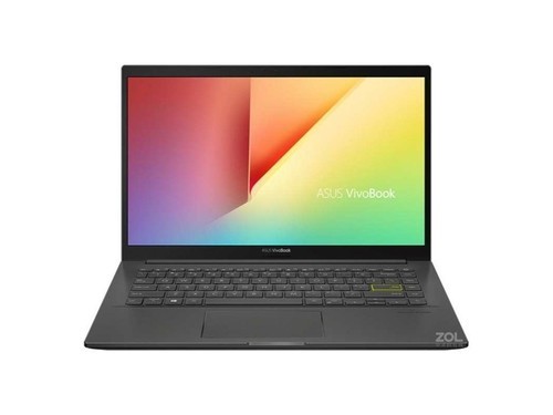 华硕VivoBook14 X 锐龙版(R7 5700U/16GB/512GB/集显)