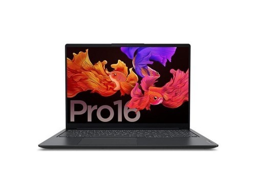 联想小新 Pro 16 2021锐龙版(R7 5800H/16GB/512GB/GTX1650)