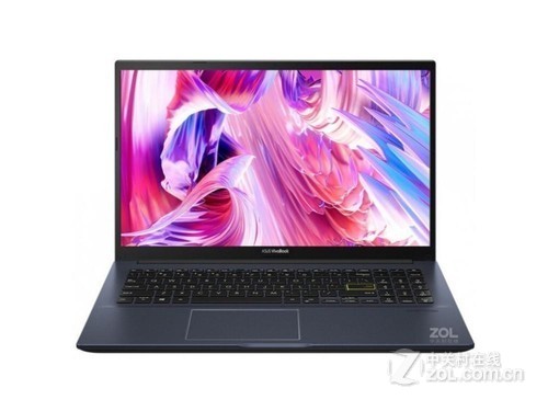 华硕VivoBook15x(i7 1165G7/16GB/512GB/集显)评测文章