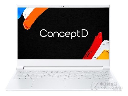 Acer ConceptD 3(CN315-71-72AM)