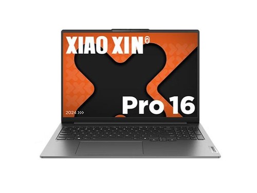 联想小新 Pro 16 锐龙版 2024(R7 8845H/16GB/1TB)