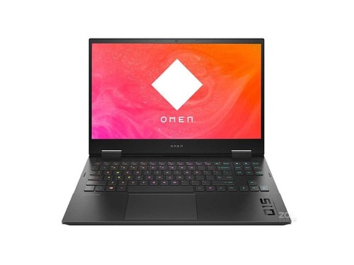 惠普暗影精灵6 Pro 锐龙版(R7 5800H/16GB/1TB/RTX3070)