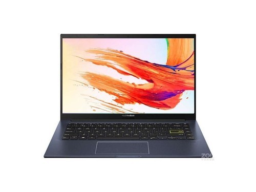 华硕VivoBook14 2020(i7 10510U/8GB/512GB/MX330)评测文章