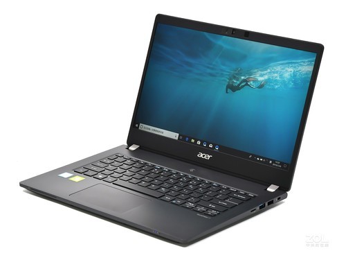 Acer TravelMate P6(TMP614-51G-53YM)评测文章