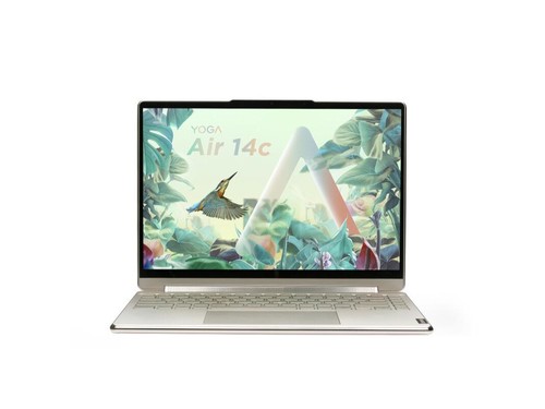 联想YOGA Air 14c 2022(i7 1260P/16GB/1TB/集显)