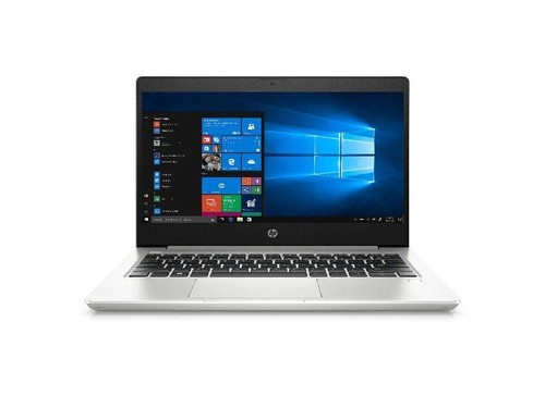 惠普ProBook430 G7(i5 10210U/8GB/256GB/集显)评测文章