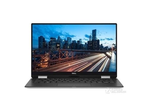 戴尔XPS 13 微边框(XPS 13-9365-D5505TS)评测文章