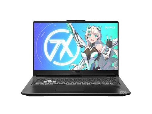 华硕天选2 酷睿版(i9 11900H/16GB/512GB/RTX3060/240Hz)