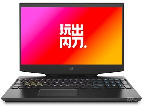 惠普暗影精灵6 Air(i7 10750H/16GB/1TB/RTX2060)评测文章