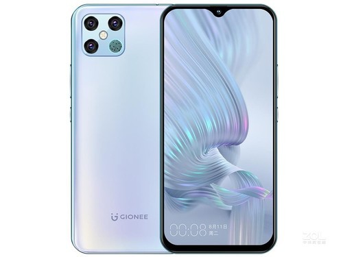 金立K3 Pro（6GB/128GB/全网通）