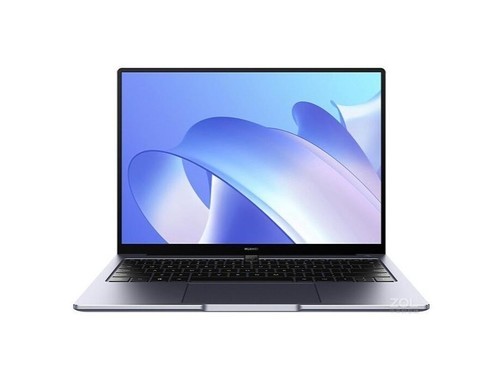 HUAWEI MateBook 14 2021款 锐龙版(R7 5700U/16GB/512GB/集显)评测文章