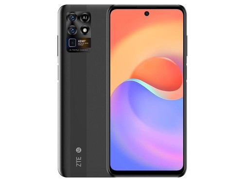 中兴S30 SE（6GB/128GB/全网通/5G版）