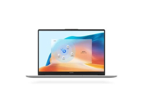 华为MateBook D 14 SE版 2024(i5 13420H/16GB/512GB)