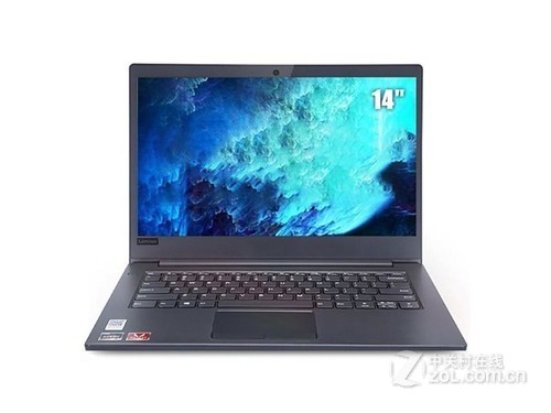 联想昭阳E41-55(R5 3500U/8GB/256GB/集显)