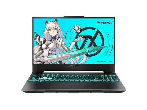 华硕天选3 锐龙版(R7 6800H/16GB/512GB/RTX3060/165Hz)评测文章