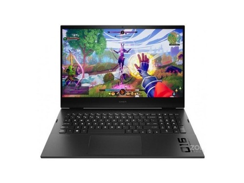 惠普暗影精灵8 Plus(i7 12700H/16GB/512GB/RTX3070Ti/144Hz)