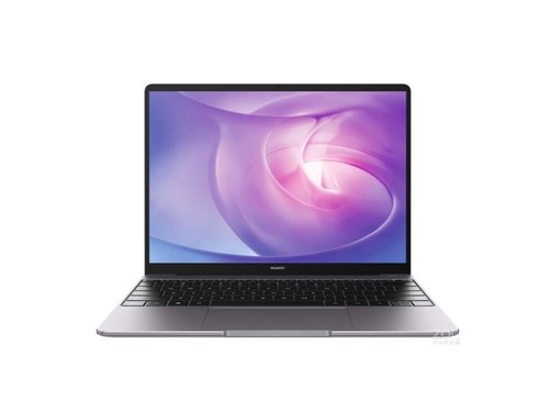 HUAWEI MateBook 13 2020 锐龙版(R5 4600H/16GB/512GB/集显)