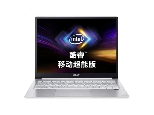 Acer 新蜂鸟 Swift3(SF313-52G-59A5)评测文章