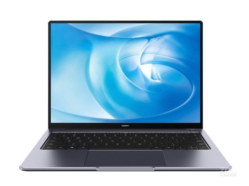 HUAWEI MateBook 14 2020 锐龙版(R5 4600H/16GB/512GB/集显/触控)评测文章