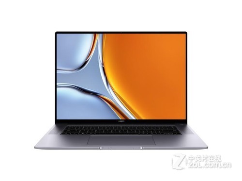 HUAWEI MateBook 16s(i9 12900H/16GB/1TB/集显)评测文章