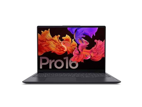 联想小新 Pro 16 2021 锐龙版(R7 5800H/16GB/512GB/RTX3050)