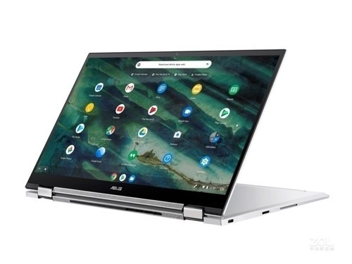 华硕Chromebook Flip C436使用技巧指南