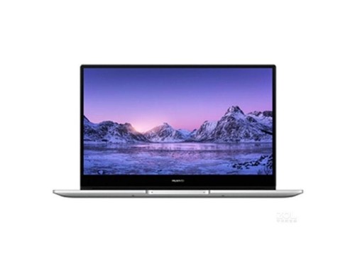 HUAWEI MateBook D 14 2022款(i5 1155G7/16GB/512GB/集显)评测文章