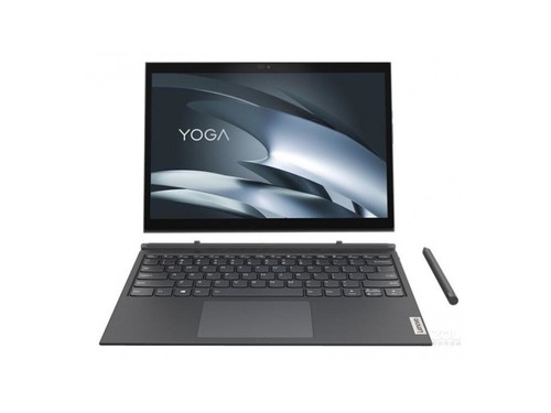 联想YOGA Duet 2021款(i5 1135G7/16GB/512GB/集显)