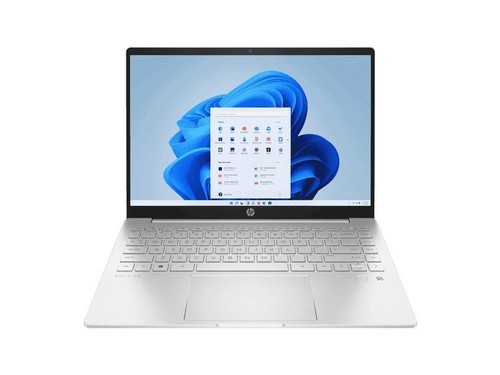 惠普星14 Pro(i5 12500H/16GB/512GB/集显/OLED/月光银)