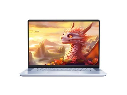 戴尔灵越 16 PLUS 7640(Ultra7 155H/32GB/1TB)