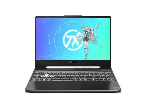 华硕天选2(R7 5800H/16GB/512GB/RTX3070)评测文章