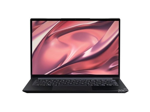 联想YOGA 14s 2021锐龙版(R7 5800H/16GB/512GB/集显)