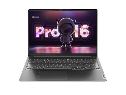 联想小新 Pro 16 2022 锐龙版(R7 6800H/16GB/512GB/RTX3050Ti)