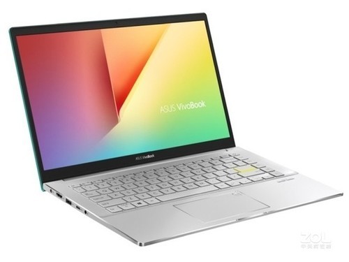 华硕VivoBook 14(F413FA/F413FF/F413FP)评测文章