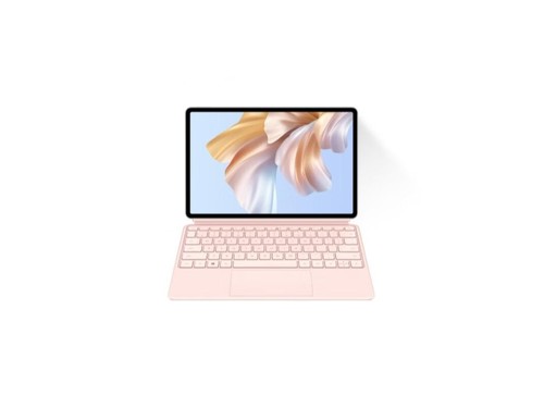 HUAWEI Matebook E Go 性能版(骁龙8CX Gen3/16GB/1TB/集显/性能版/樱语粉键盘)