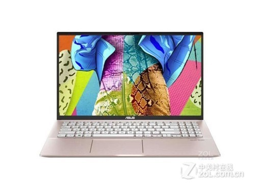 华硕VivoBook15 X(i5 8265U/8GB/512GB/MX250)